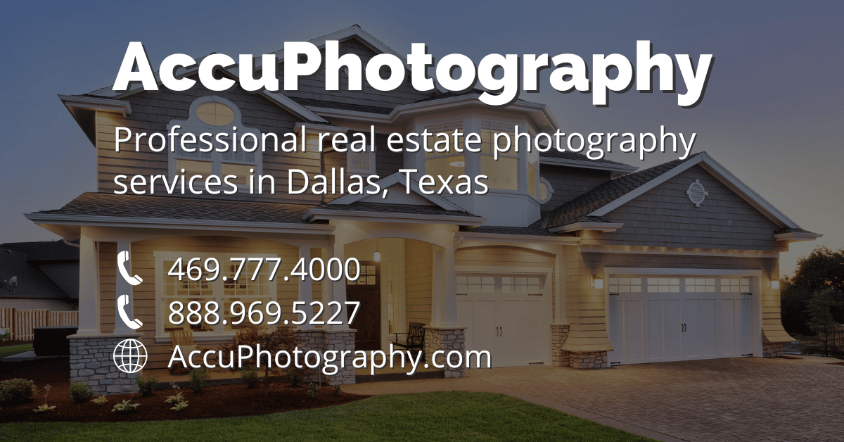 Dallas Real Estate Photography Real Estate Photography In Dallas