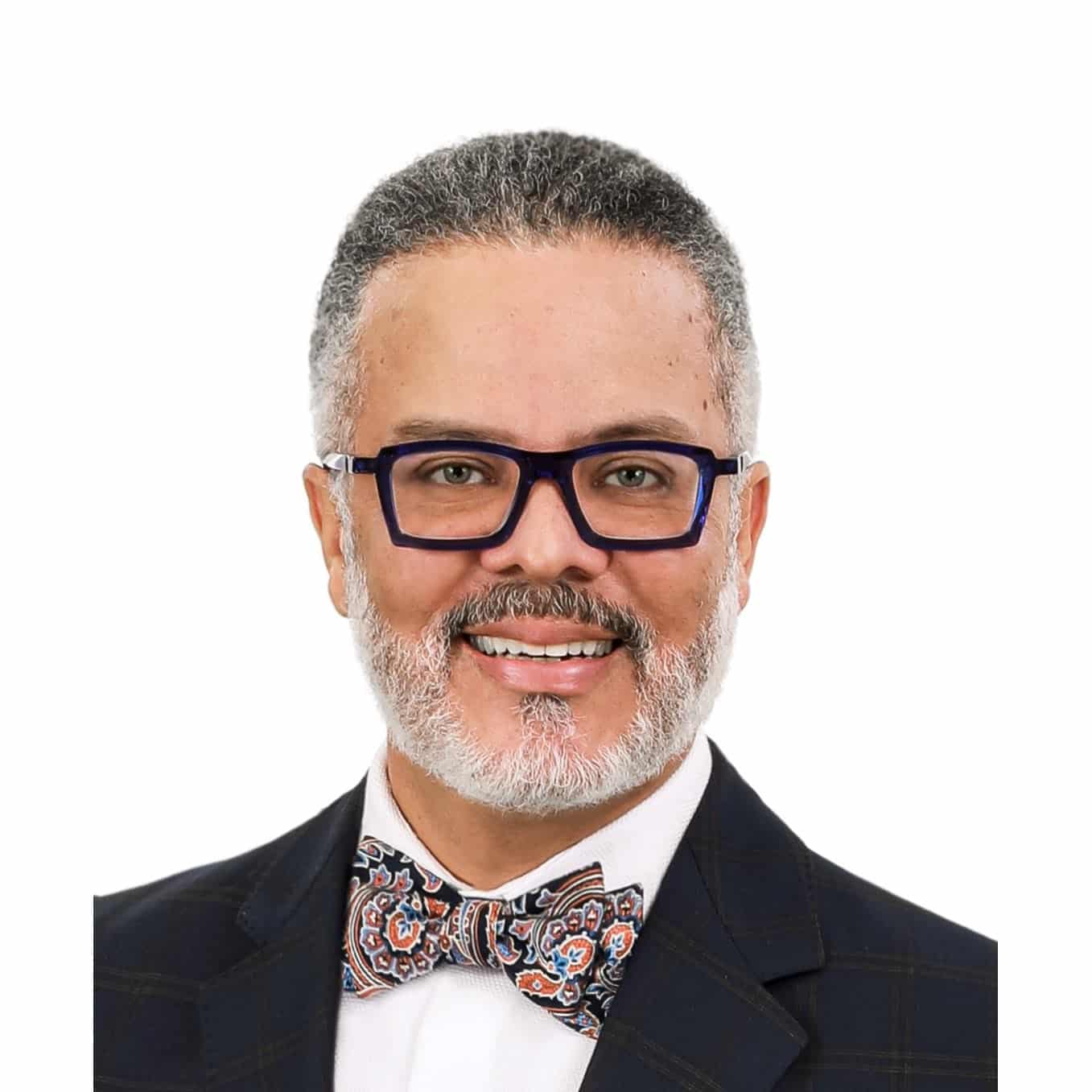 Headshot of Raymond Egana, Realtor with Keller Williams Fort Worth - Trusted Real Estate Professional