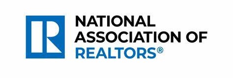 National association of realtors logo - metrotex affiliate and texas realtors service provider