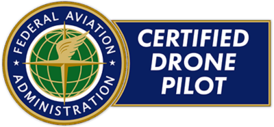 FAA-Certified Drone Pilot