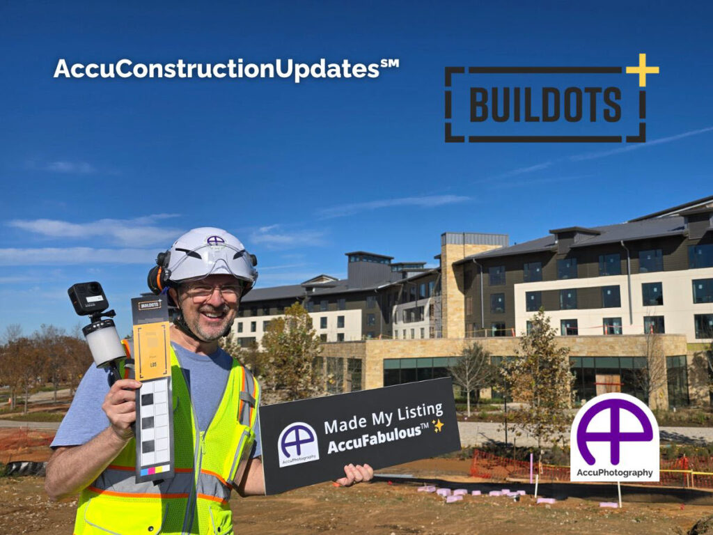 Construction updates